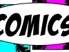 Comics Banner
