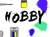 Paint and Hobby Banner